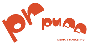PR Puff Media Logo