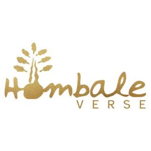 •_Hombale Verse