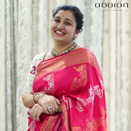 •_Pragathi Shetty